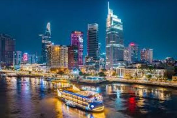 <p style="text-align: center;"><span style="font-size: 14pt;"><strong>VŨNG T&Agrave;U &ndash; PHAN THIẾT</strong></span></p>